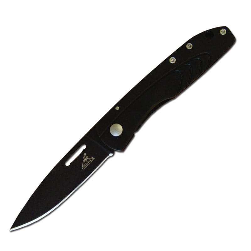 Gerber STL 2 Pocket Knife | SportingCutlery.co.uk