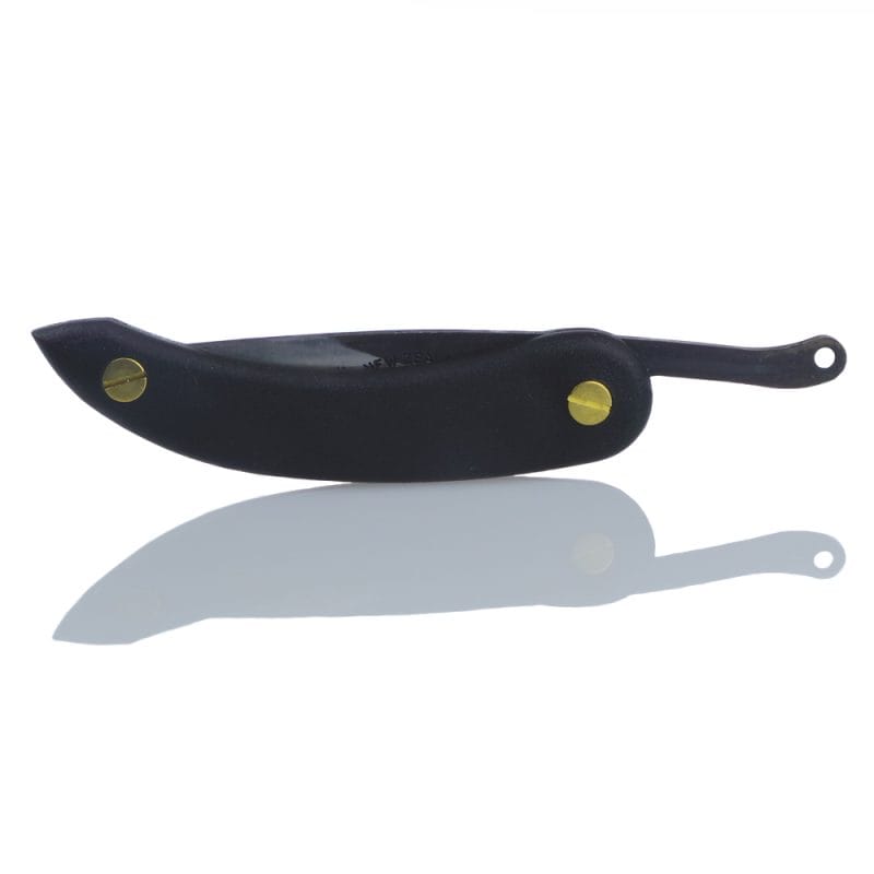 Svord Peasant Knife Black - Blade 7.8cm high Carbon - Image 3