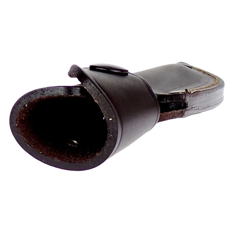 Brown Leather Knife Sheath High Quality | SportingCutlery.co.uk