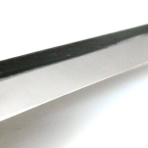 Sharpening Service for Double Handed Fleshing Knife