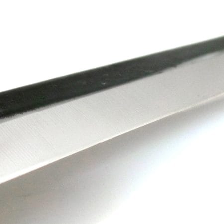 Sharpening Service for Double Handed Fleshing Knife