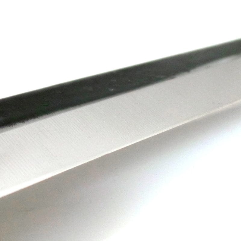 Sharpening Service for Double Handed Fleshing Knife