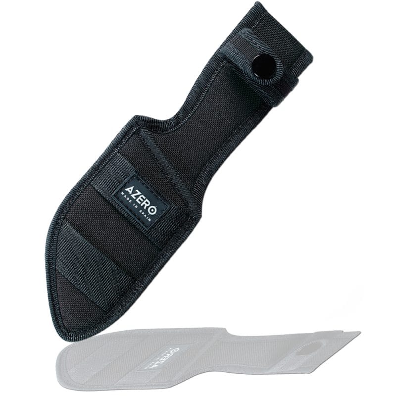 Sheath for Azero AZ130 Fixed Blade Tactical | SportingCutlery.co.uk
