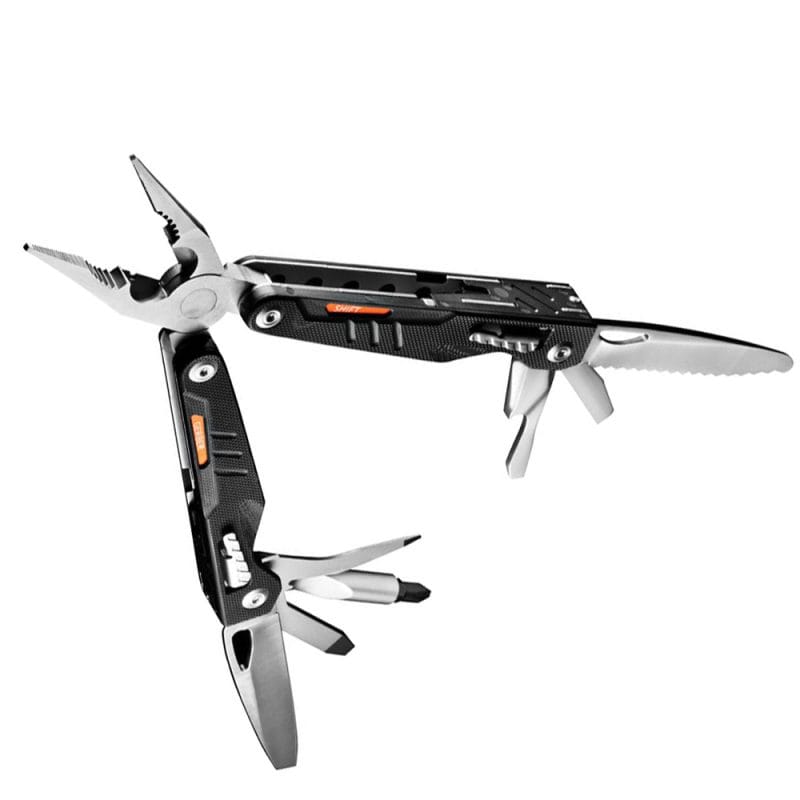 Gerber Shift Multitool Lifetime Guarantee | SportingCutlery.co.uk