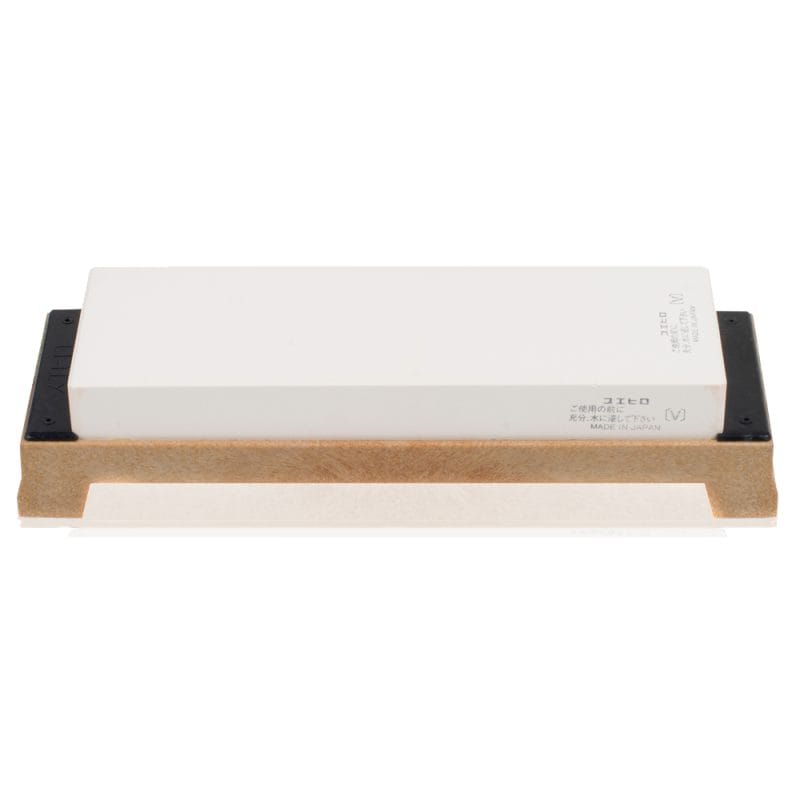 Japanese Deluxe Water Stone 6000 grit | SportingCutlery.co.uk