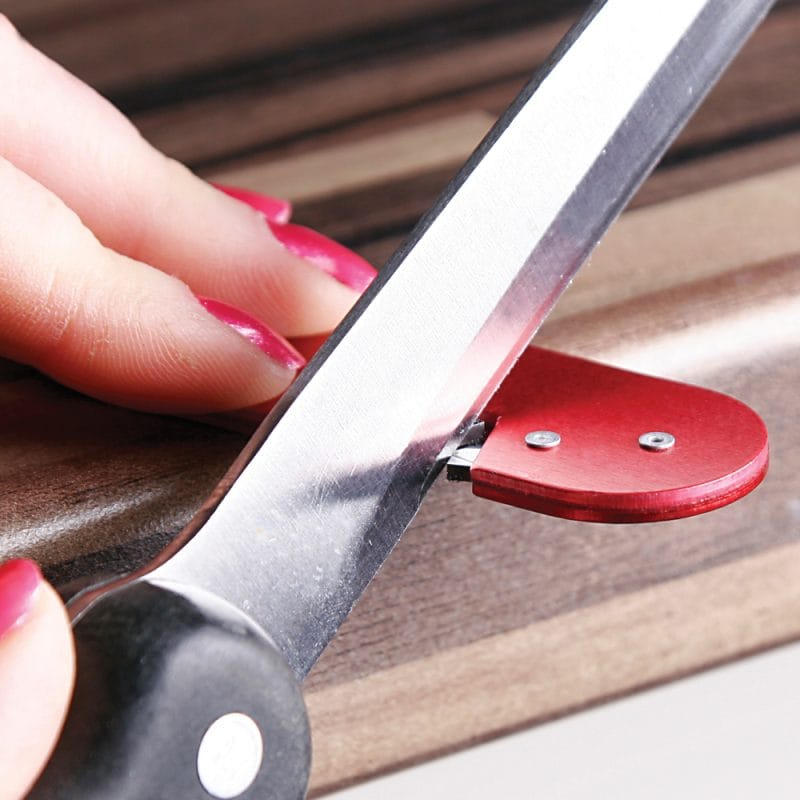 Blade Tech ClassicKnife and Tool Sharpener in Black | BladeTech.co.uk