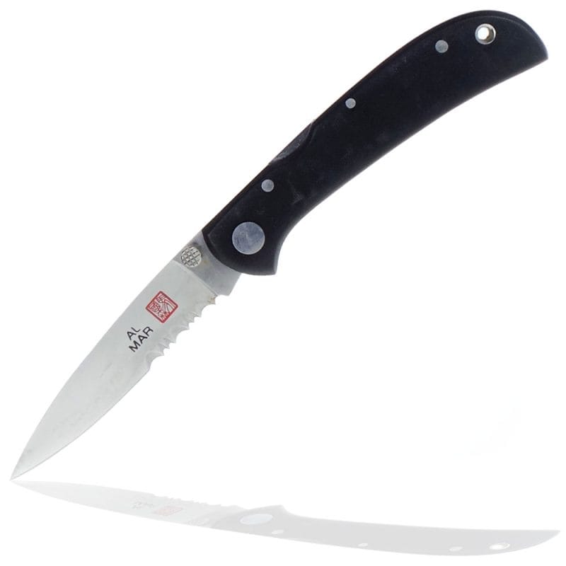 Al Mar Hawk Ultralight | SportingCutlery.co.uk