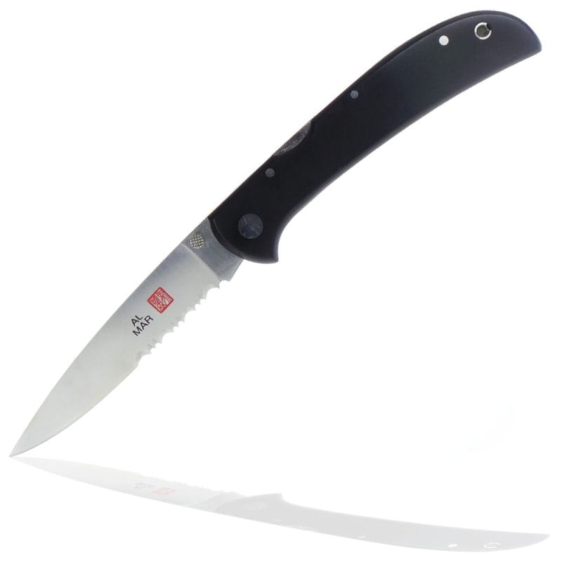 Al Mar Eagle Ultralight | SportingCutlery.co.uk