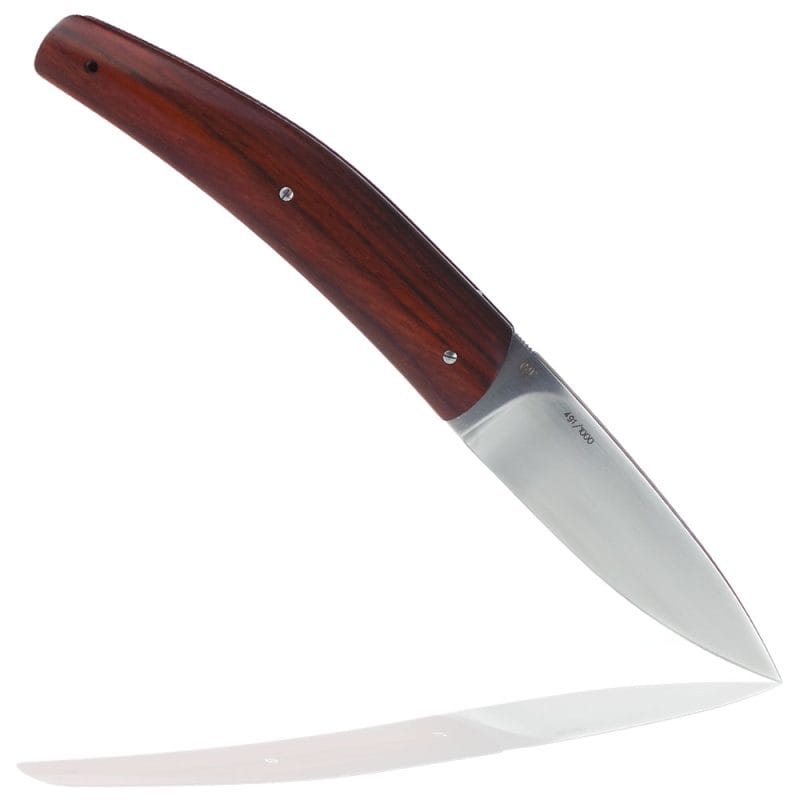 Viper Regionali Gobbo Cocobolo Pocket Knife | SportingCutlery.co.uk