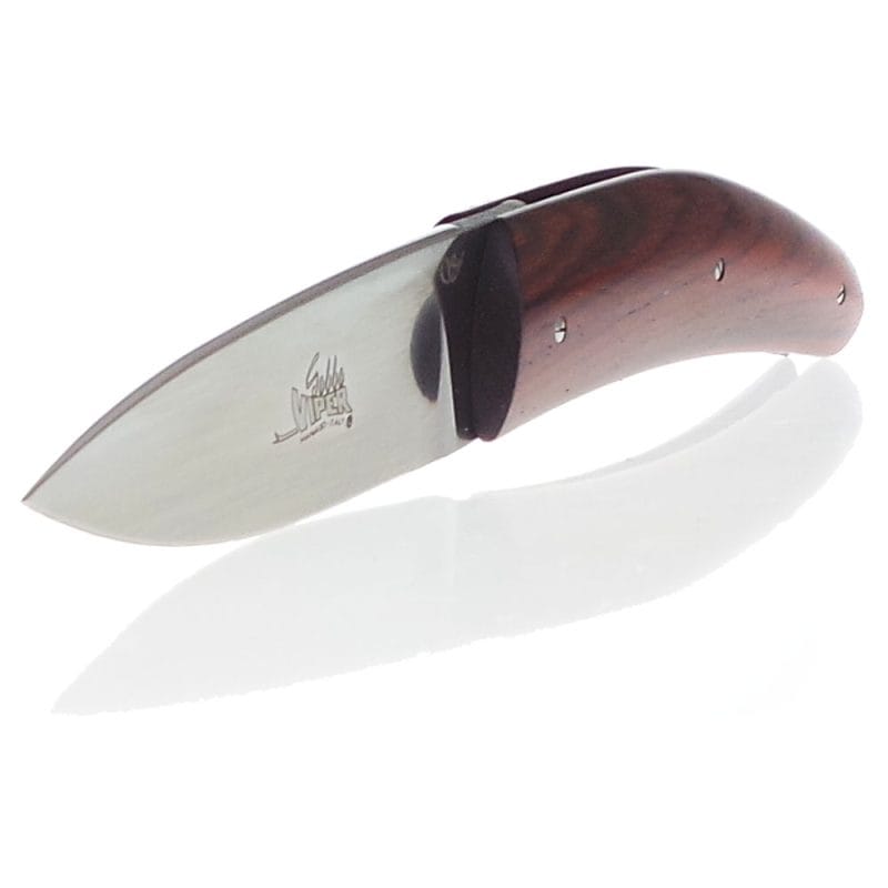 Viper Regionali Gobbo Cocobolo Pocket Knife | SportingCutlery.co.uk