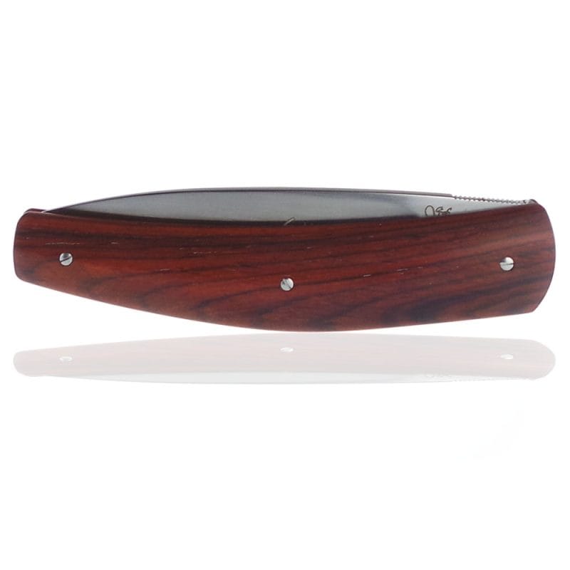 Viper Regionali Gobbo Cocobolo Pocket Knife | SportingCutlery.co.uk