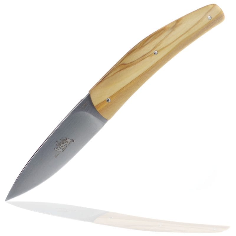 Viper Regionali Gobbo Oive Folding Knife | SportingCutlery.co.uk