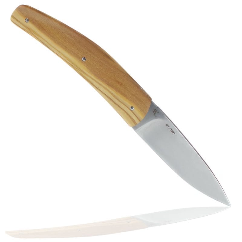 Viper Regionali Gobbo Oive Folding Knife | SportingCutlery.co.uk