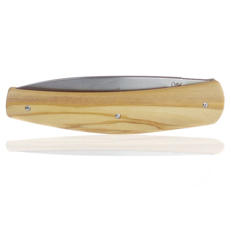 Viper Regionali Gobbo Oive Folding Knife | SportingCutlery.co.uk