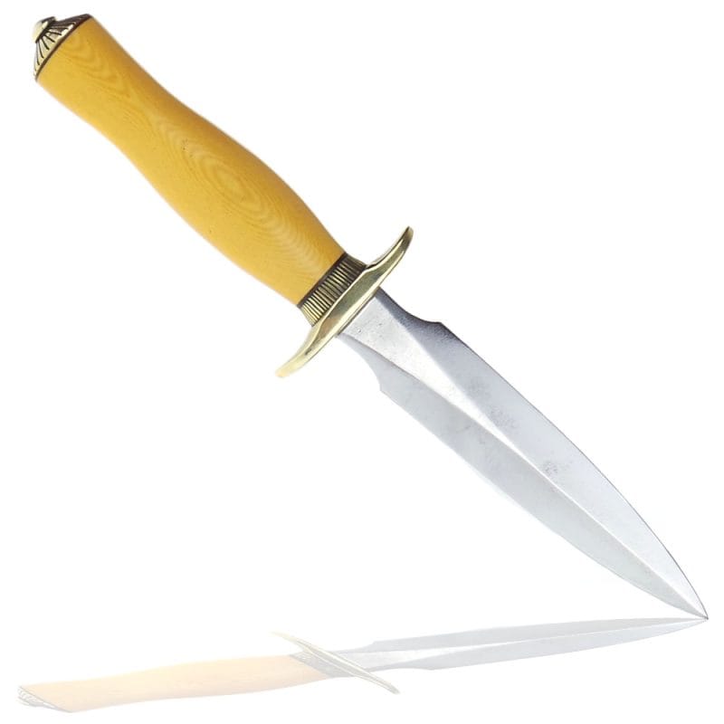 Randall Model 2-5 with Micarta Handle | SportingCutlery.co.uk