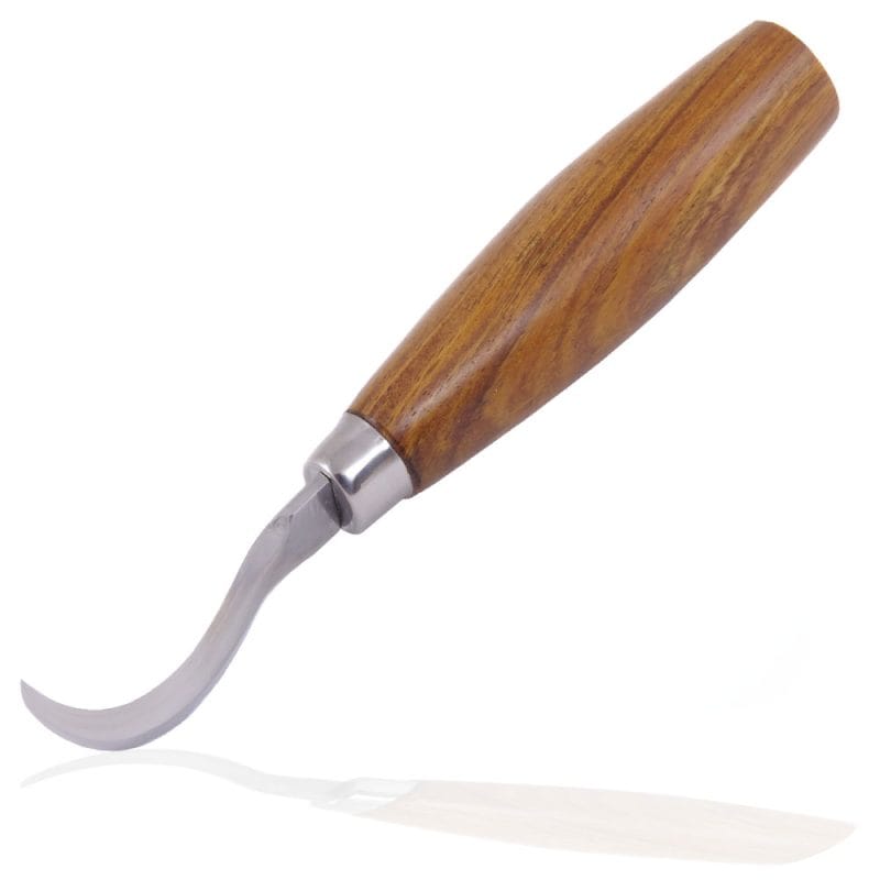 Casstrom Classic Spoon Carving Knife | SportingCutlery.co.uk