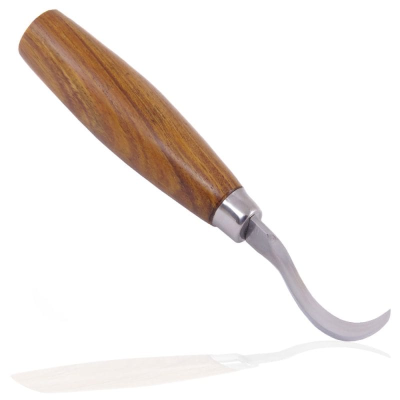 Casstrom Classic Spoon Carving Knife | SportingCutlery.co.uk