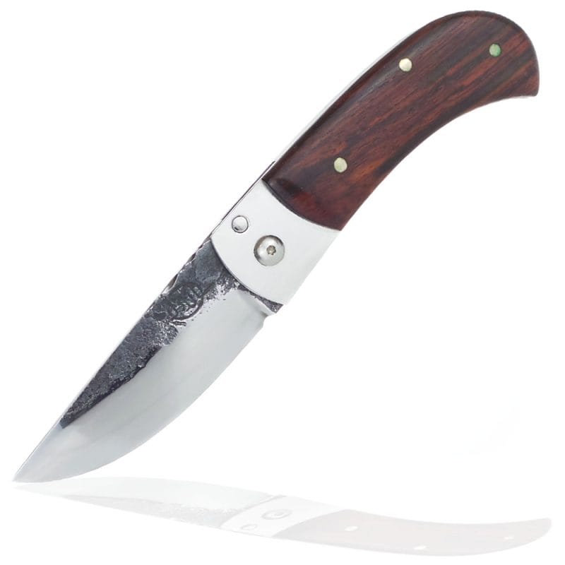 Citadel Buddy Handmade Friction Folder | SportingCutlery.co.uk