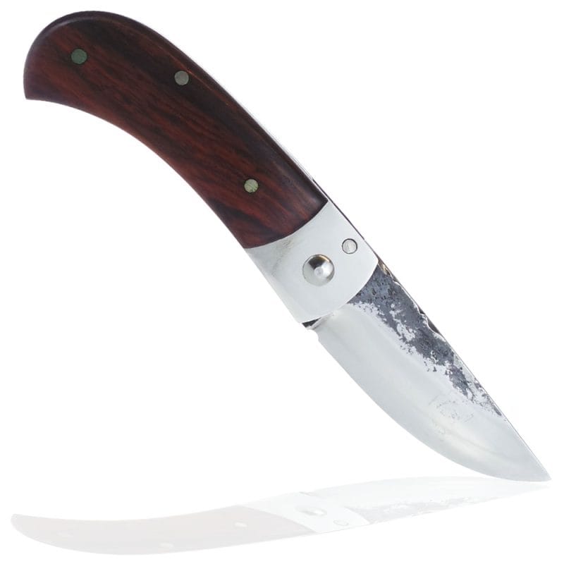 Citadel Buddy Handmade Friction Folder | SportingCutlery.co.uk