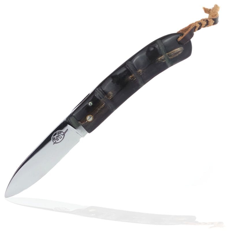 Citadel Handmade Friction Folder | SportingCutlery.co.uk