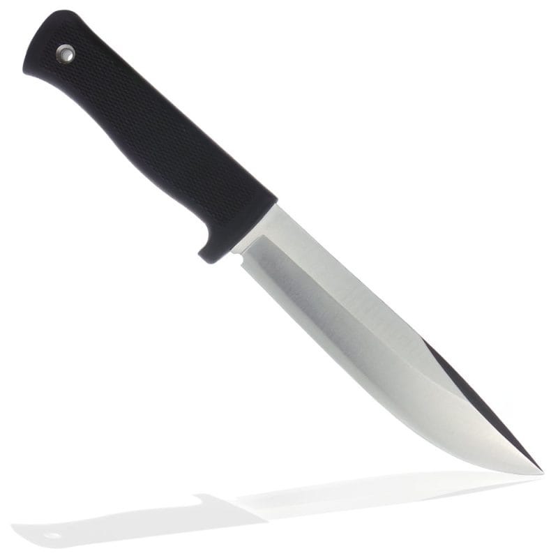 Fallkniven A1 with Sheath - 15.8cm Blade | SportingCutlery.co.uk