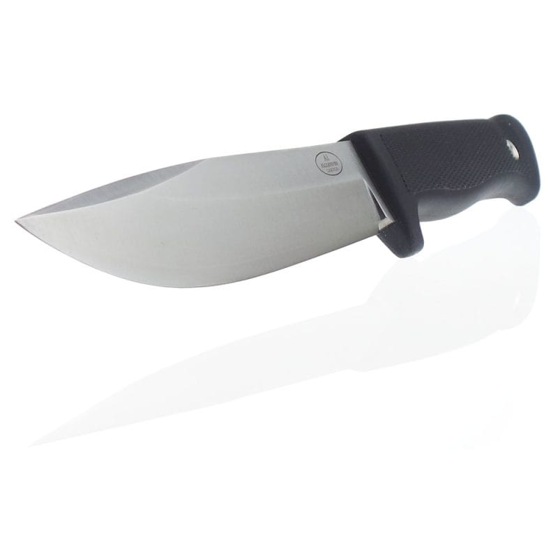 Fallkniven A1 with Sheath - 15.8cm Blade | SportingCutlery.co.uk