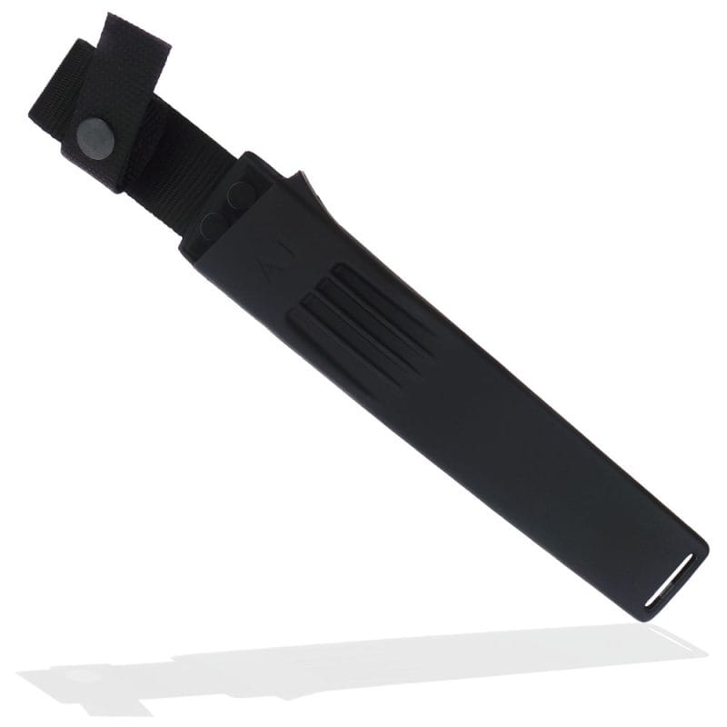 Fallkniven A1 with Sheath - 15.8cm Blade | SportingCutlery.co.uk