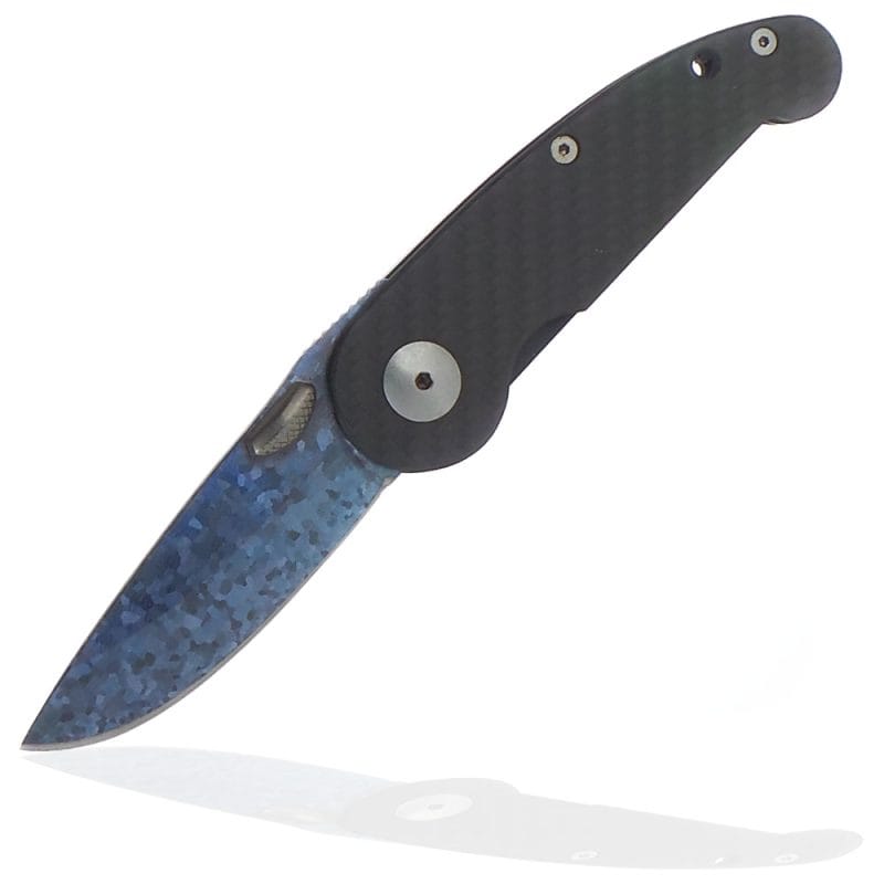 Boker Orion 2065 Crystalline Titanium | SportingCutlery.co.uk