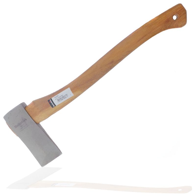 Hultafors Small Splitting Axe with 900g Head | SportingCutlery.co.uk