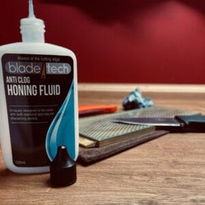 Blade Tech Anti Clog Honing Fluid