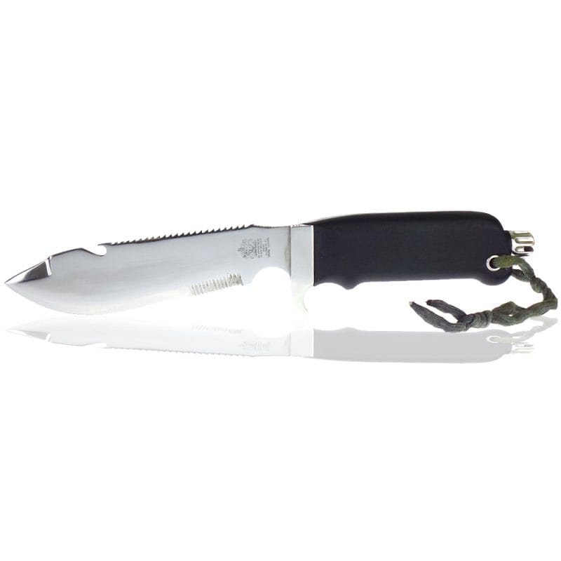 Early Wilkinson Sword Survival Knife | SportingCutlery.co.uk