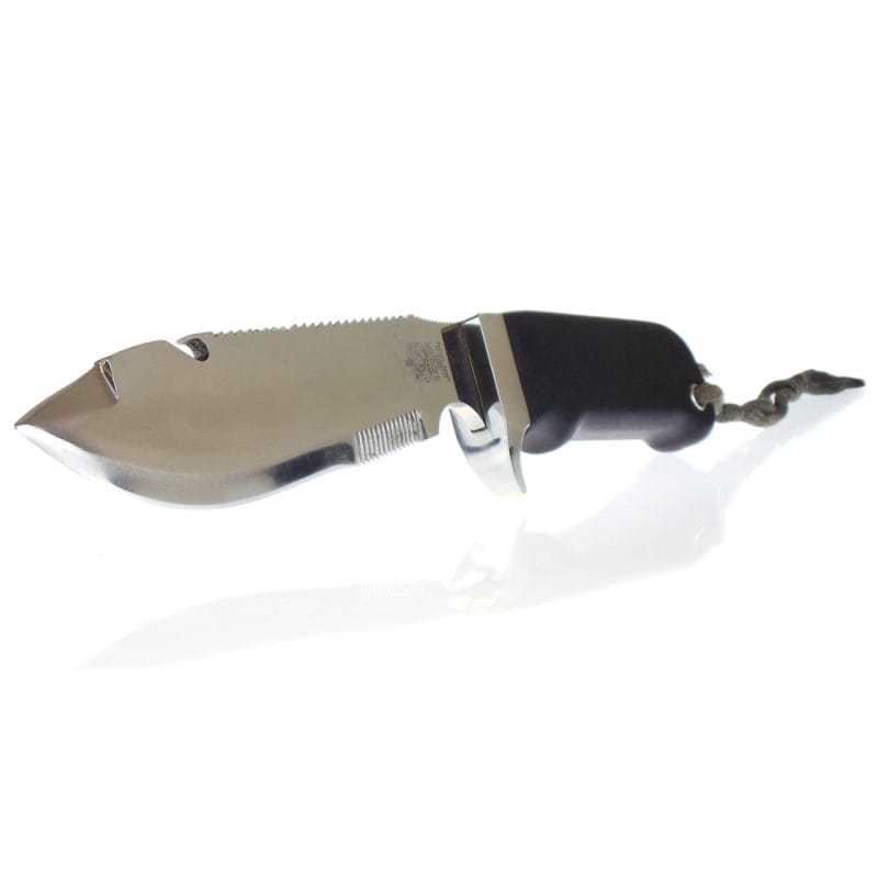 Early Wilkinson Sword Survival Knife | SportingCutlery.co.uk