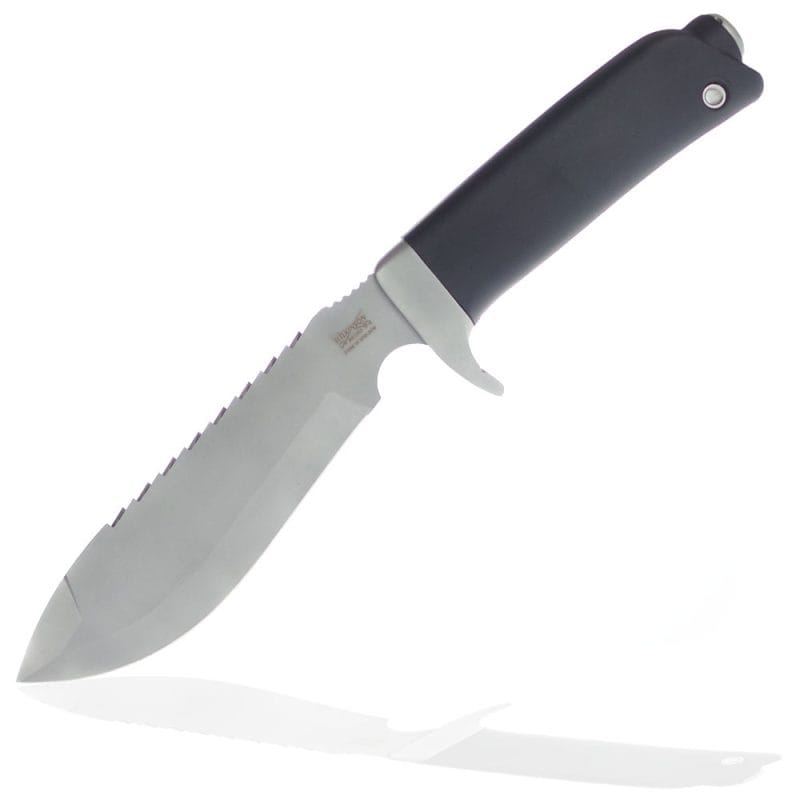 Wilkinson Sword Dartmoor Survival Knife CSK185 | SportingCutlery.co.uk