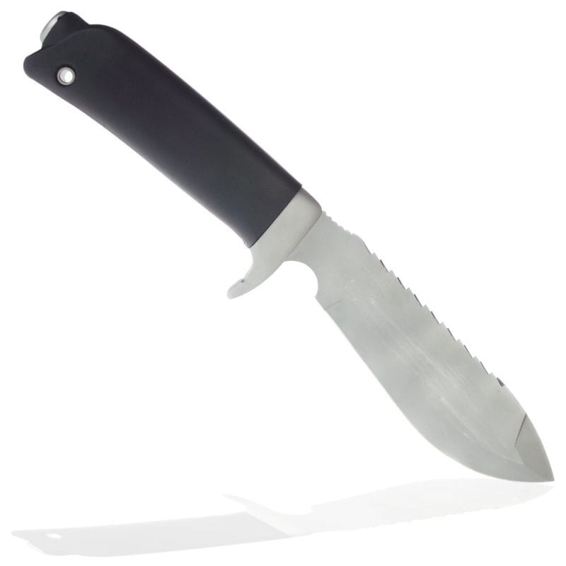Wilkinson Sword Dartmoor Survival Knife CSK185 | SportingCutlery.co.uk