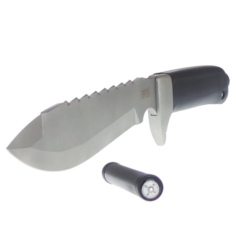 Wilkinson Sword Dartmoor Survival Knife CSK185 | SportingCutlery.co.uk