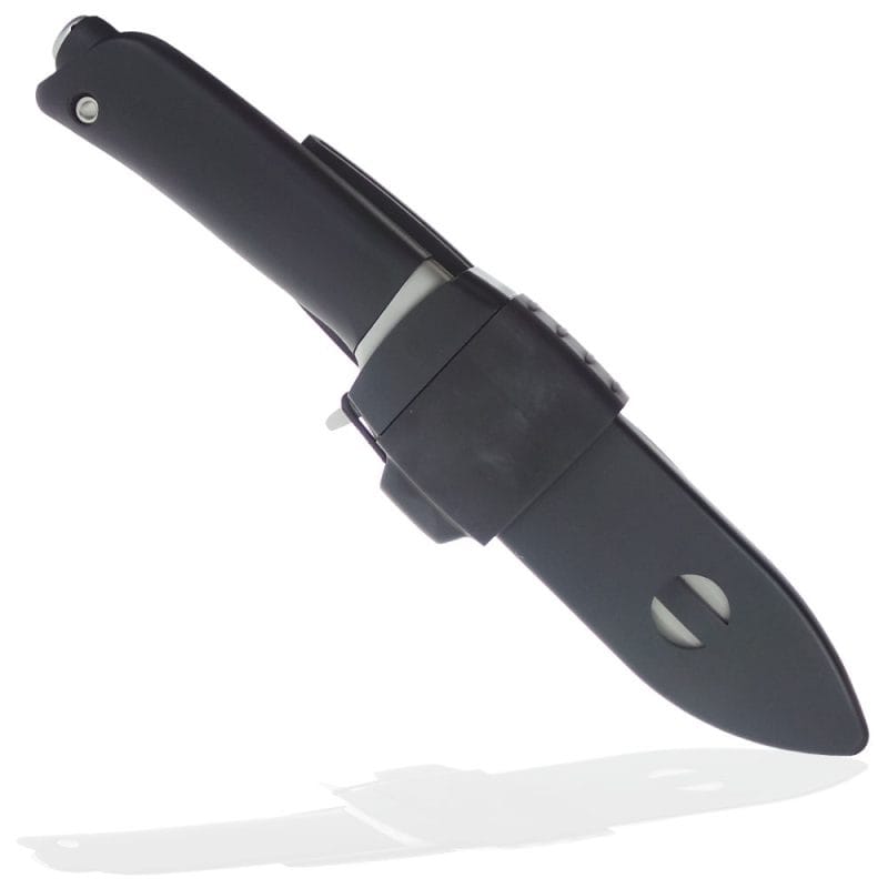 Wilkinson Sword Dartmoor Survival Knife CSK185 | SportingCutlery.co.uk