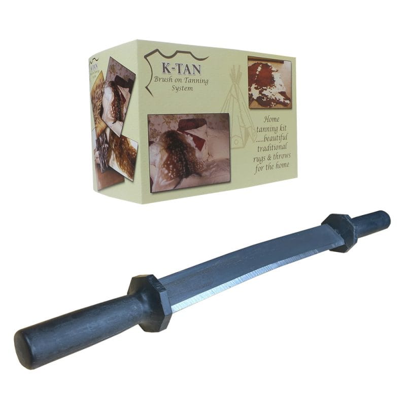 K-Tan Tanning Kit