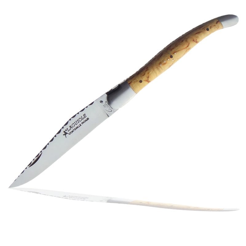 Gilles Laguiole Pocket Knife | SportingCutlery.co.uk