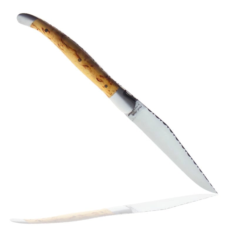 Gilles Laguiole Pocket Knife | SportingCutlery.co.uk
