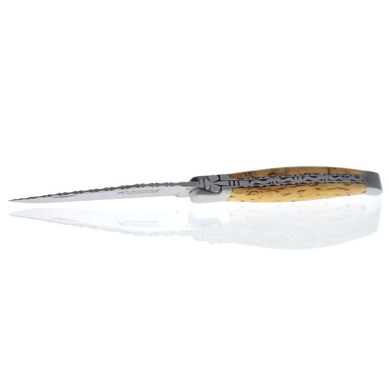 Gilles Laguiole Pocket Knife | SportingCutlery.co.uk