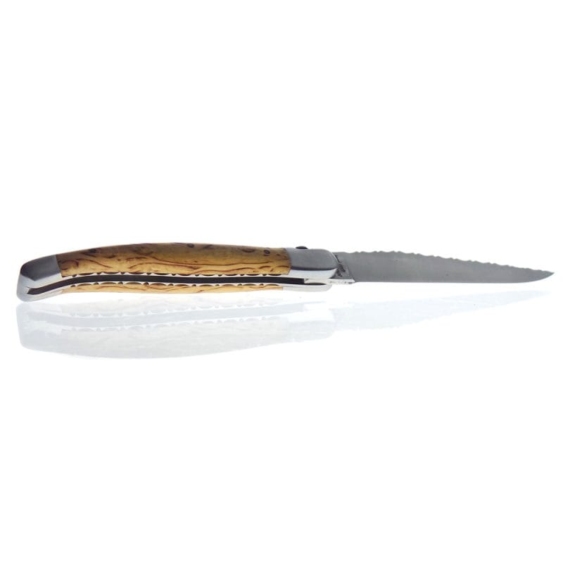 Gilles Laguiole Pocket Knife | SportingCutlery.co.uk