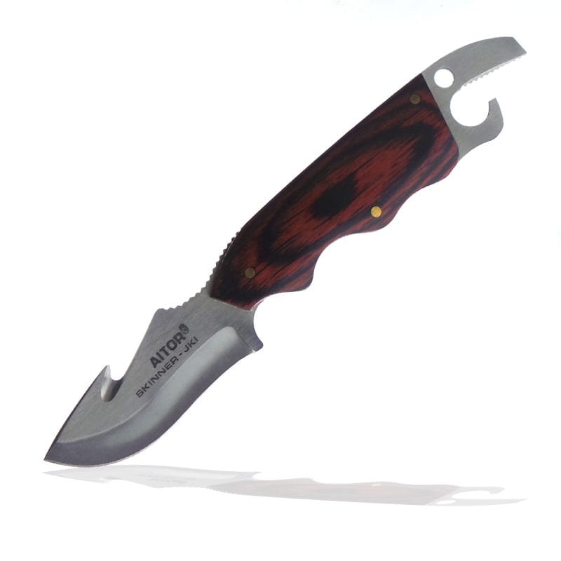 Aitor Skinner JK1 LUX Skinner | SportingCutlery.co.uk