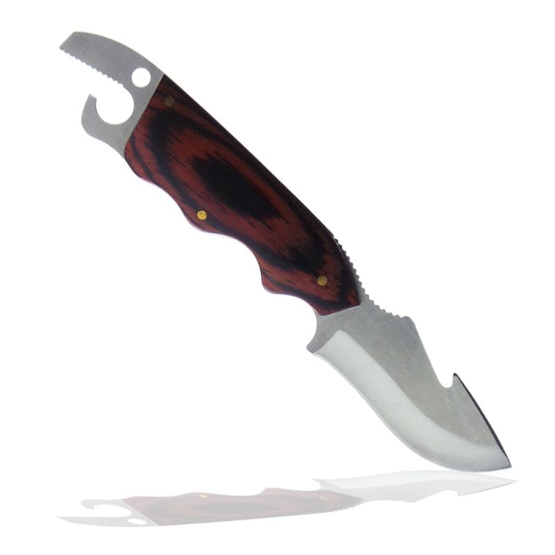 Aitor Skinner JK1 LUX Skinner | SportingCutlery.co.uk