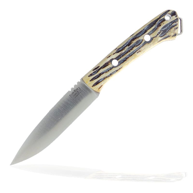 Bark River North Star Buschraft Knife | SportingCutlery.co.uk