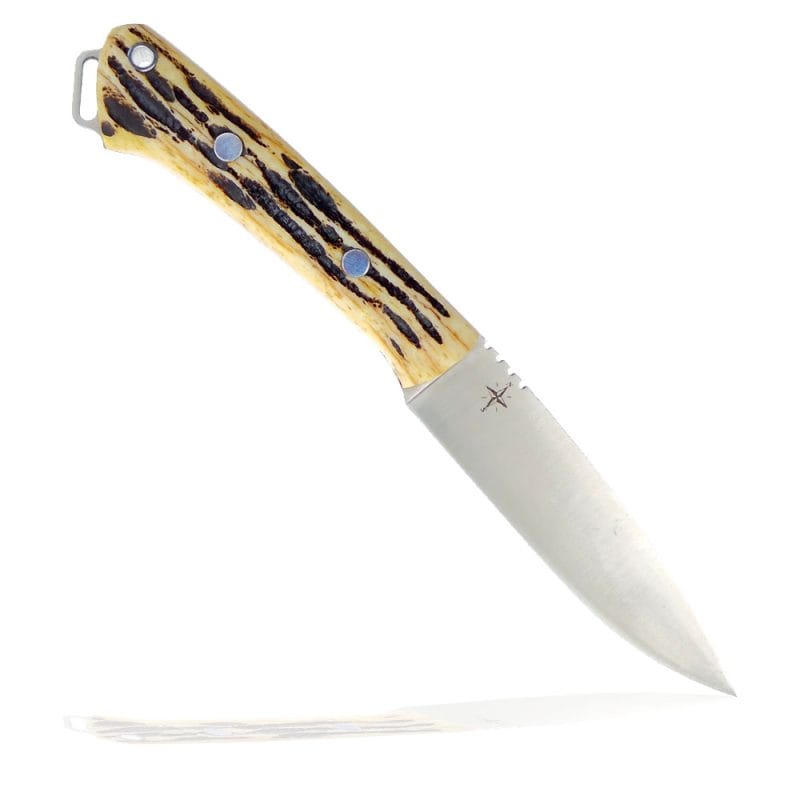 Bark River North Star Buschraft Knife | SportingCutlery.co.uk