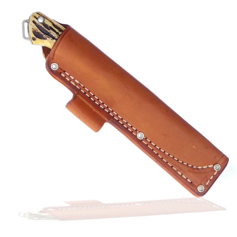 Bark River North Star Buschraft Knife | SportingCutlery.co.uk