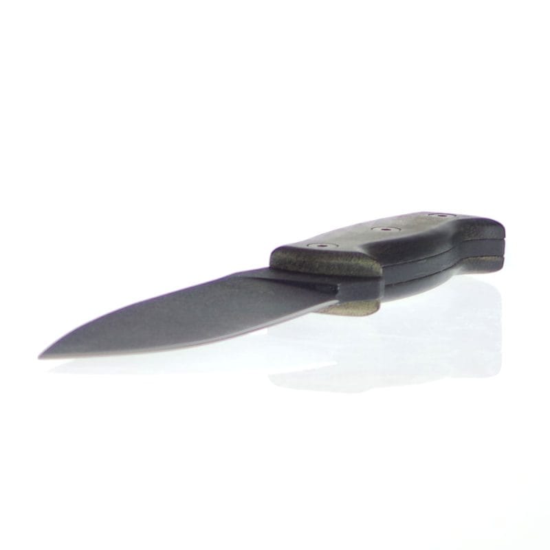 Ontario Afghan with Micarta Handle | SportingCutlery.co.uk
