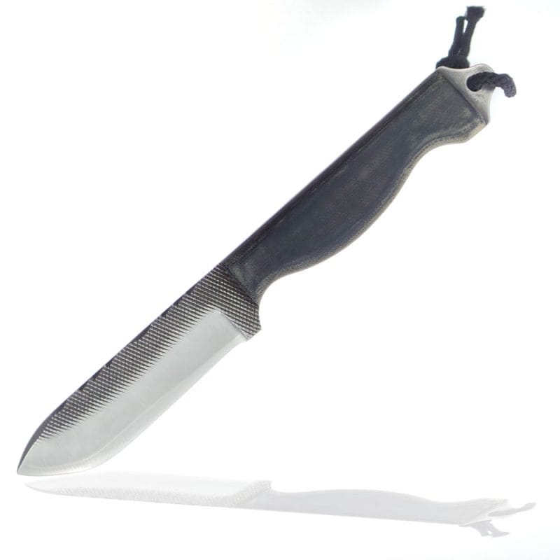 Anza Boddington Tactical Knife | SportingCutlery.co.uk