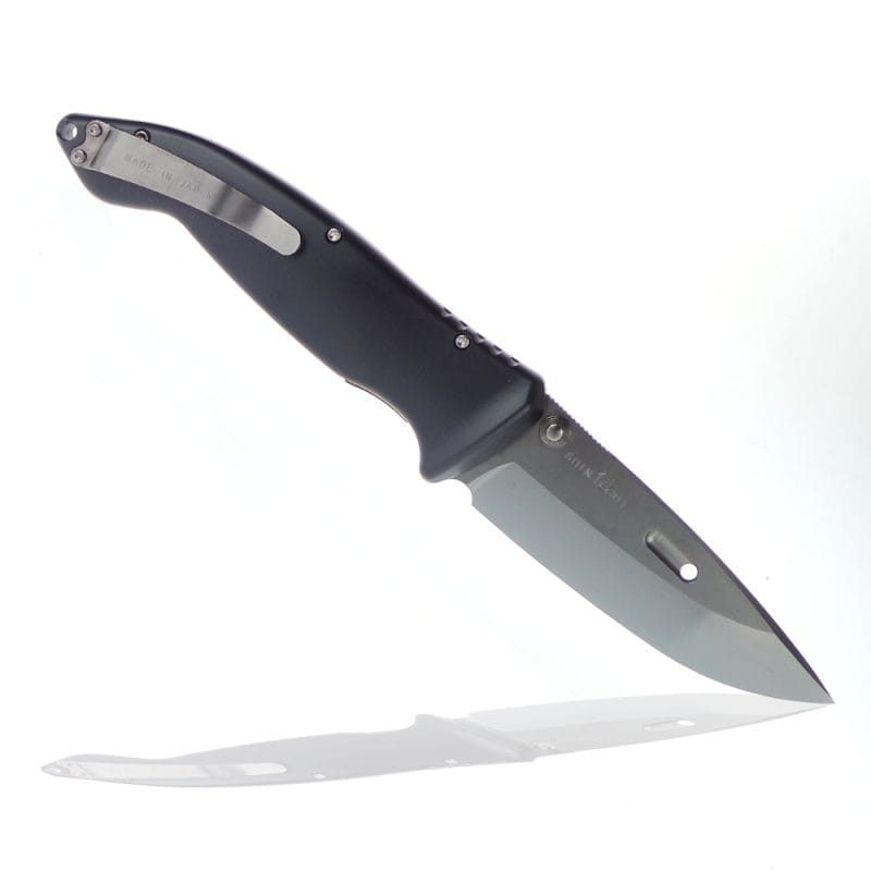 Rockstead Shin DLC | SportingCutlery.co.uk