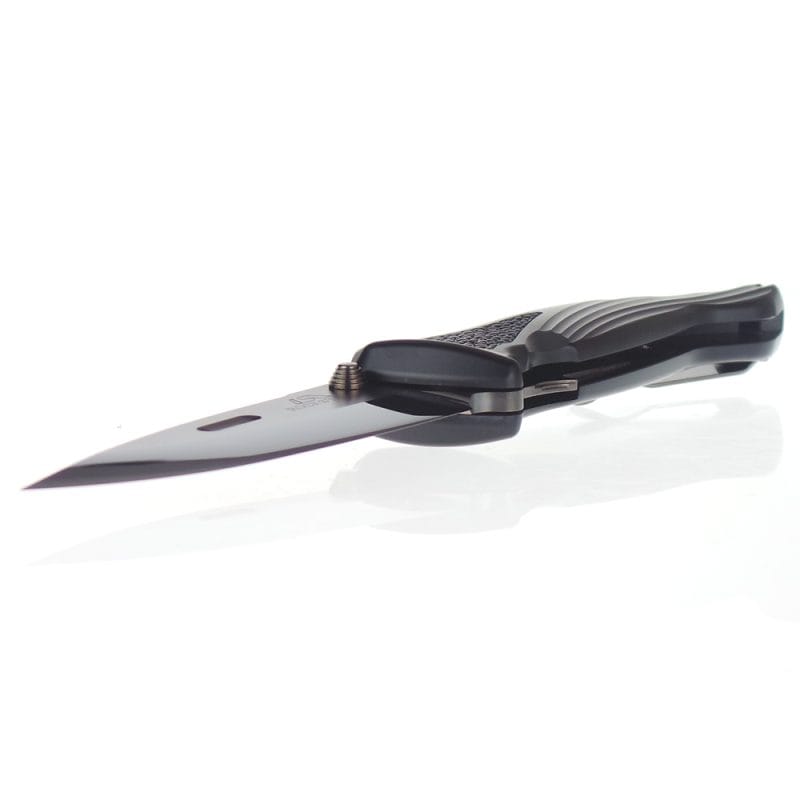Rockstead Shin DLC | SportingCutlery.co.uk